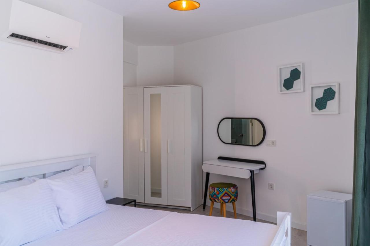 Mea Reisdere Hotell Eksteriør bilde