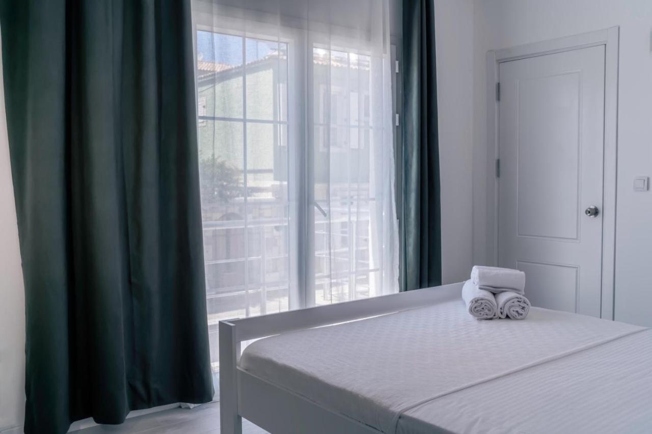 Mea Reisdere Hotell Eksteriør bilde