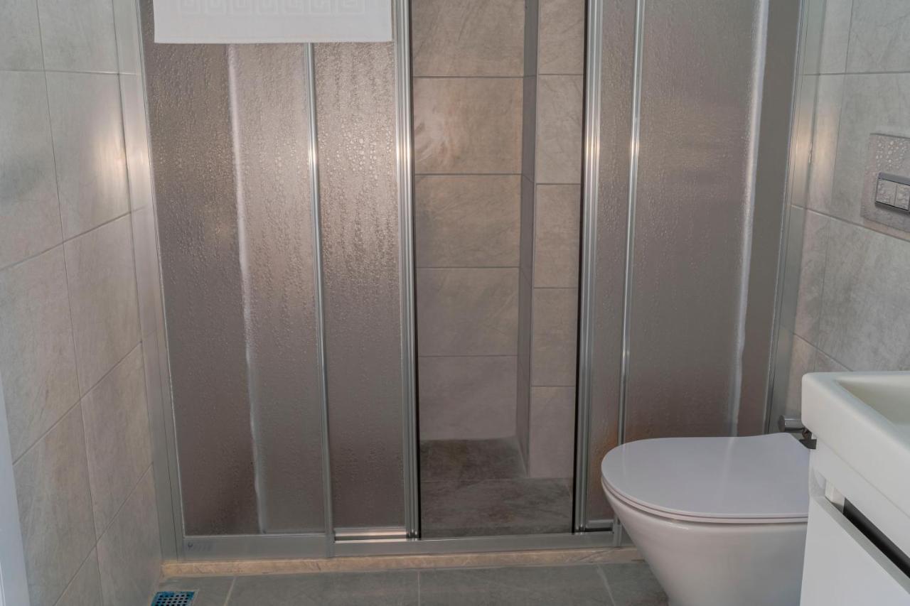 Mea Reisdere Hotell Eksteriør bilde